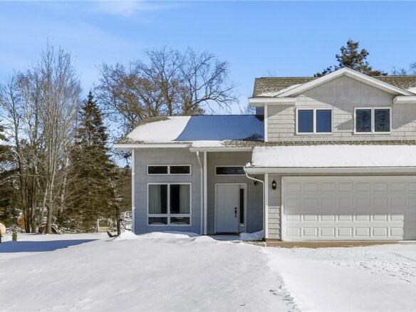 27185 250th Street, Holcombe, WI