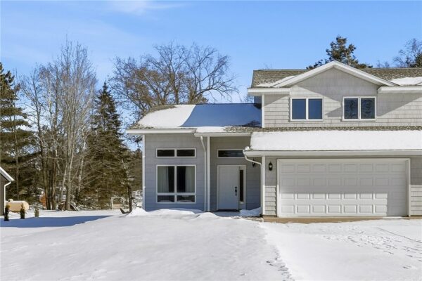 27185 250th Street, Holcombe, WI