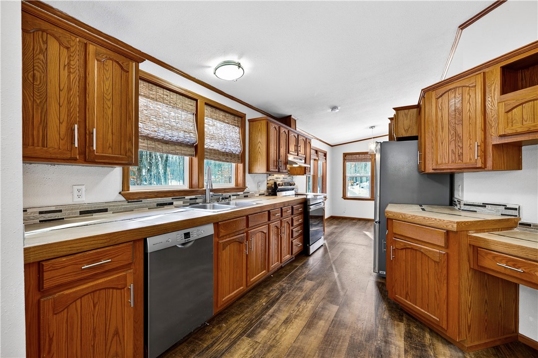 2738 28 3/8 Street, Birchwood, WI — photo 10