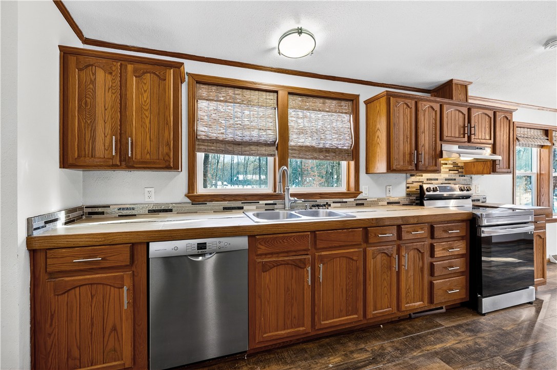 2738 28 3/8 Street, Birchwood, WI — photo 11