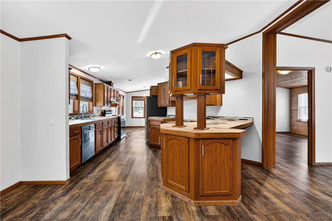 2738 28 3/8 Street, Birchwood, WI — photo 12