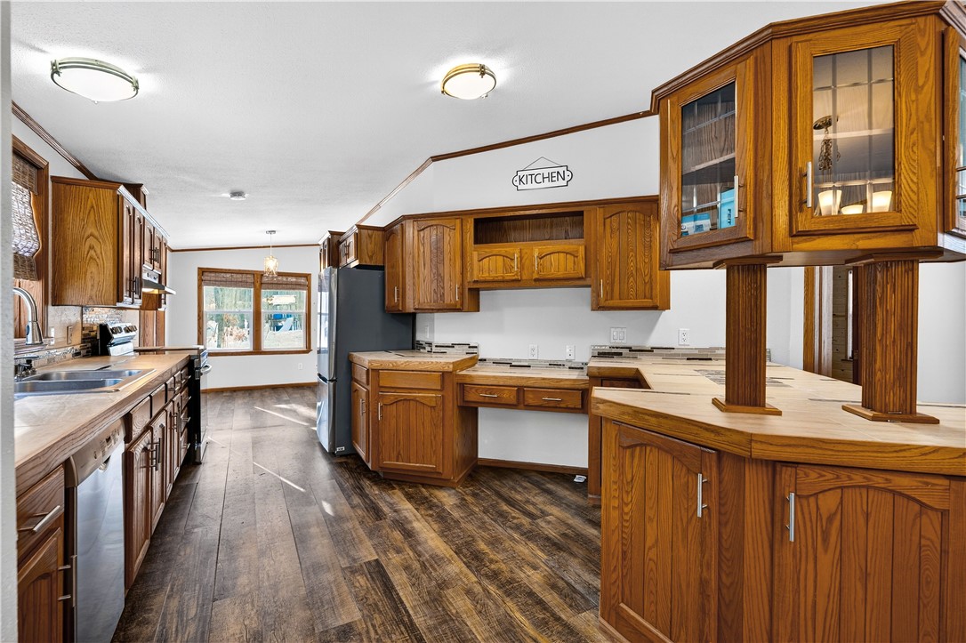 2738 28 3/8 Street, Birchwood, WI — photo 17