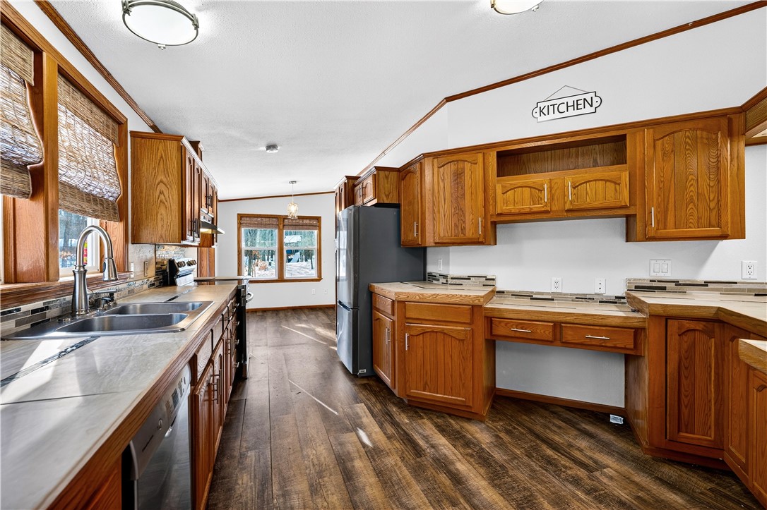 2738 28 3/8 Street, Birchwood, WI — photo 18