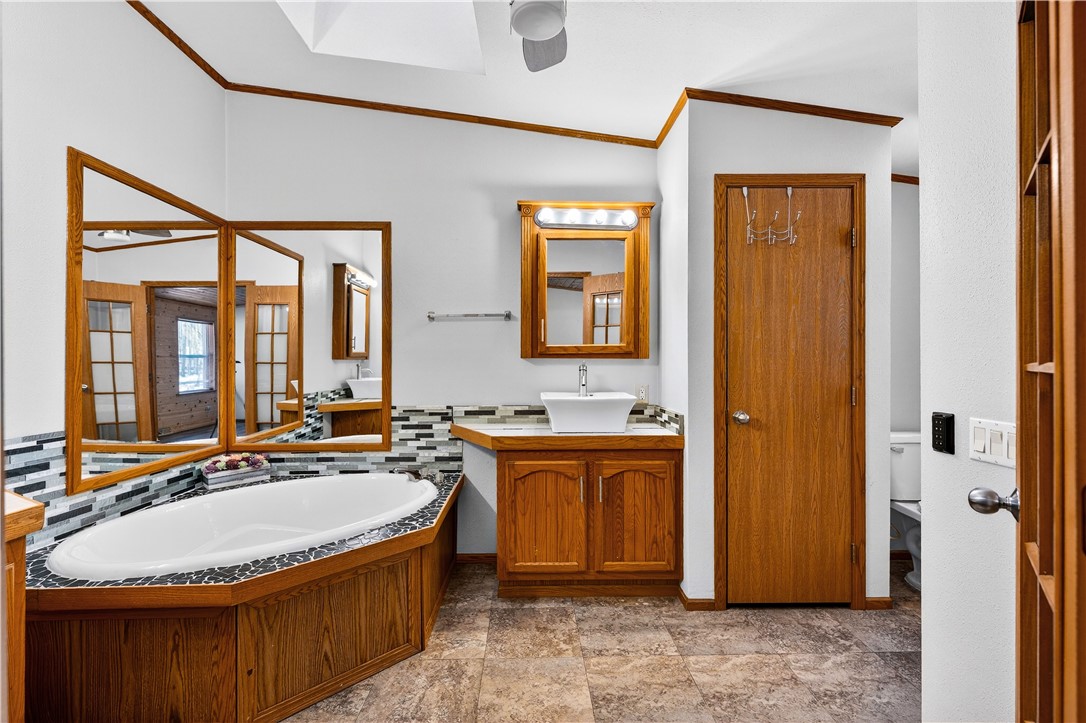 2738 28 3/8 Street, Birchwood, WI — photo 31