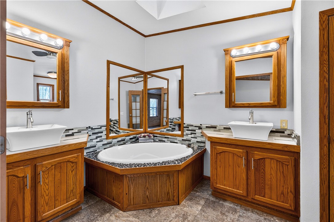 2738 28 3/8 Street, Birchwood, WI — photo 32