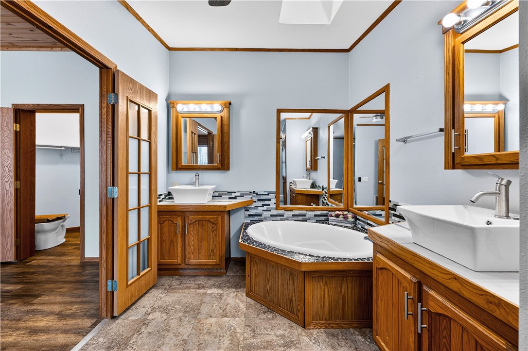 2738 28 3/8 Street, Birchwood, WI — photo 33