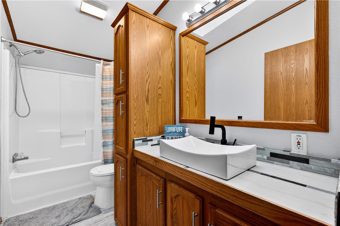 2738 28 3/8 Street, Birchwood, WI — photo 41