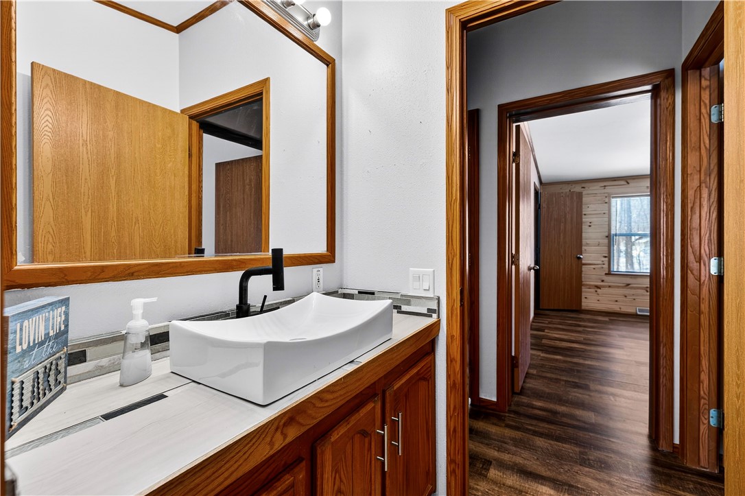 2738 28 3/8 Street, Birchwood, WI — photo 42