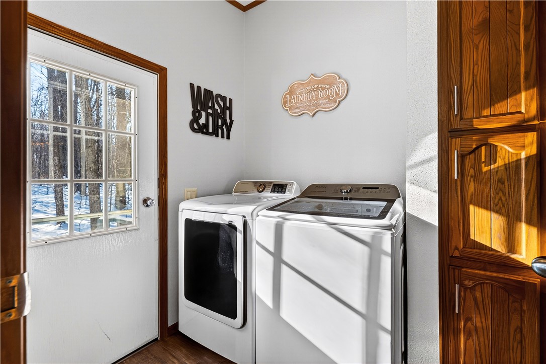 2738 28 3/8 Street, Birchwood, WI — photo 48