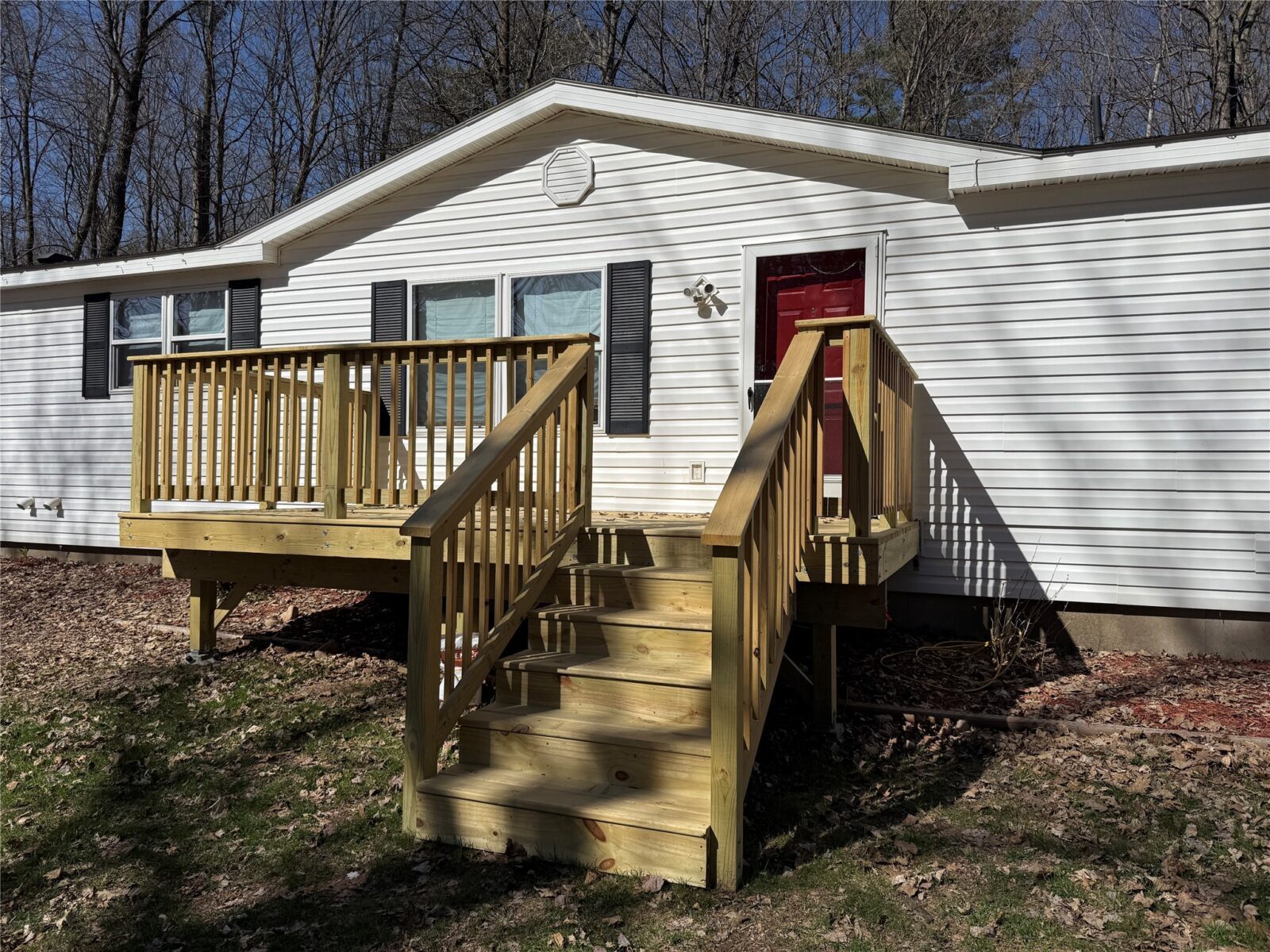 2738 28 3/8 Street, Birchwood, WI — photo 5