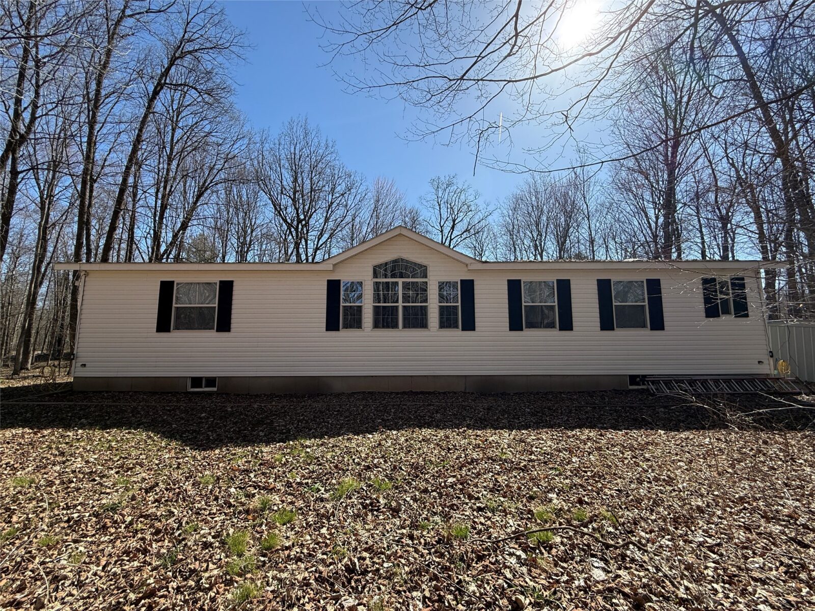 2738 28 3/8 Street, Birchwood, WI — photo 52