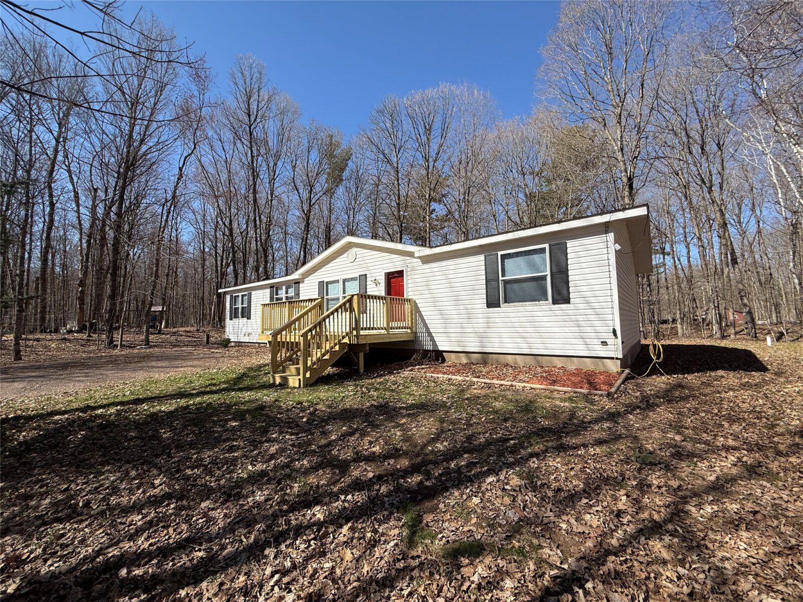 2738 28 3/8 Street, Birchwood, WI — photo 53