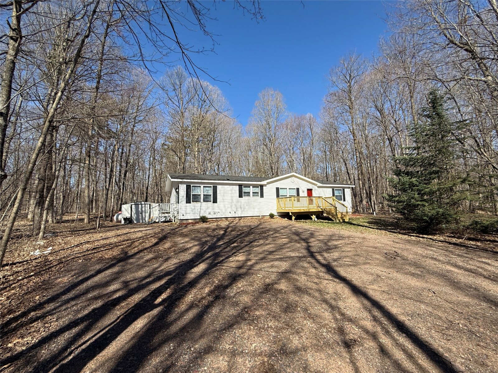 2738 28 3/8 Street, Birchwood, WI — photo 54