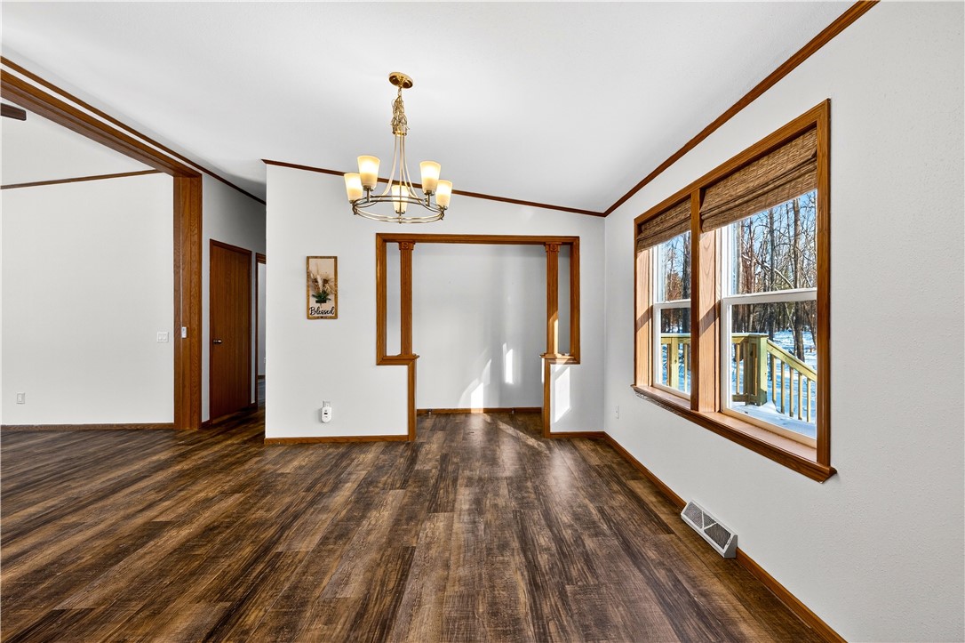 2738 28 3/8 Street, Birchwood, WI — photo 6