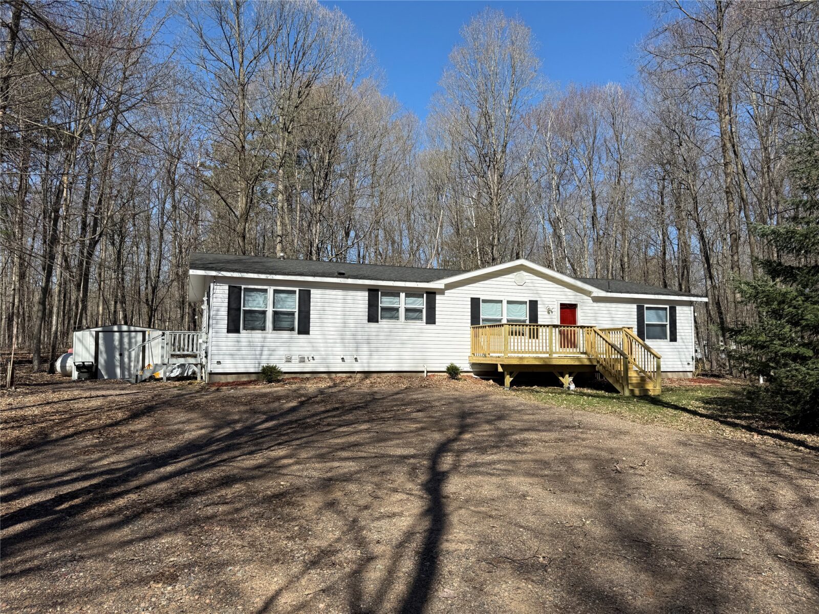 2738 28 3/8 Street, Birchwood, WI — photo 60