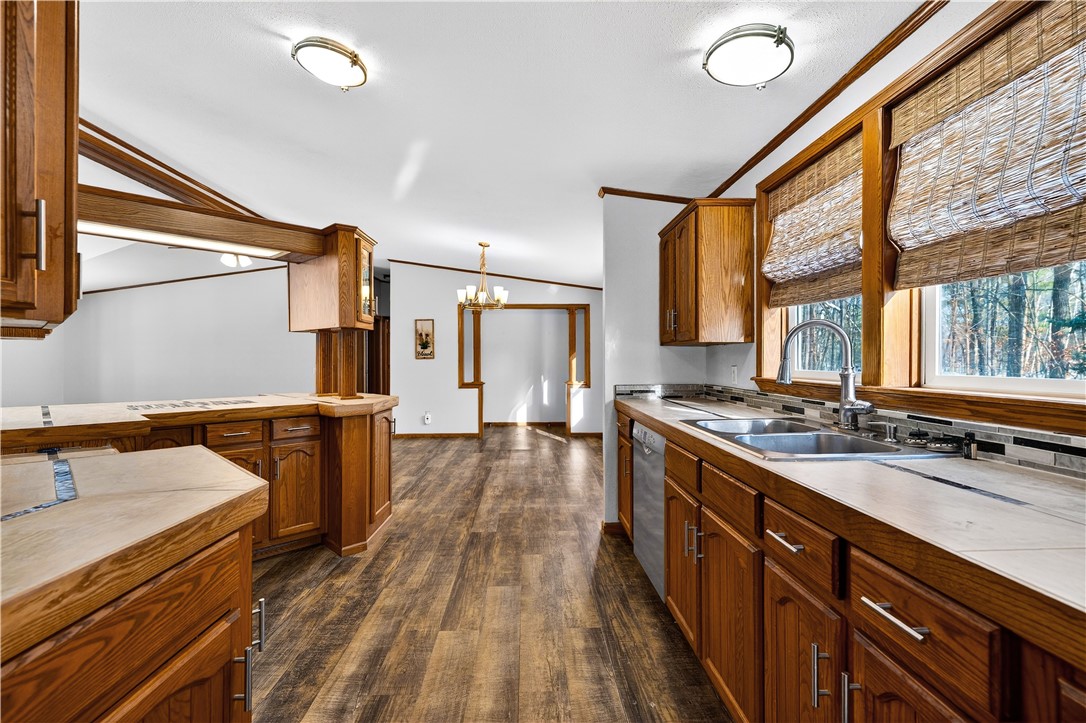 2738 28 3/8 Street, Birchwood, WI — photo 7