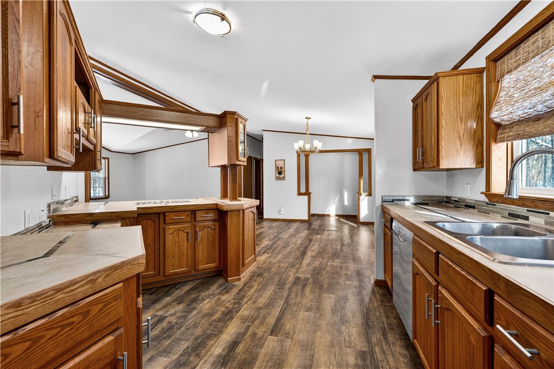 2738 28 3/8 Street, Birchwood, WI — photo 8