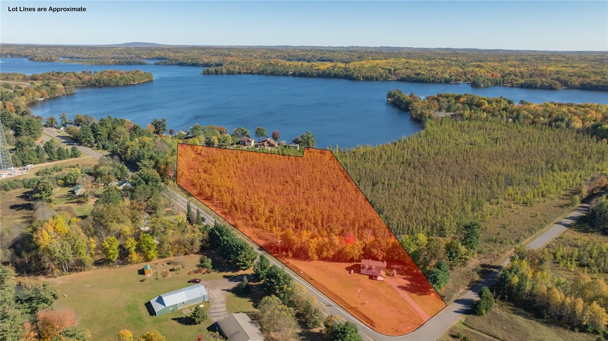 28007 126th Street New Auburn WI 54757