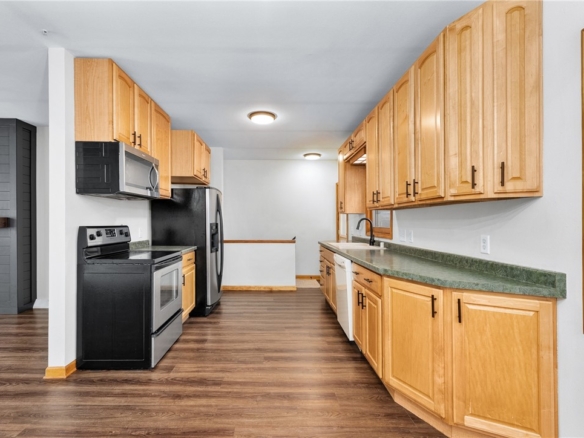 Residentialhouse for sale picture with an address of  3024 7th Street in Eau Claire and a list price of 249900