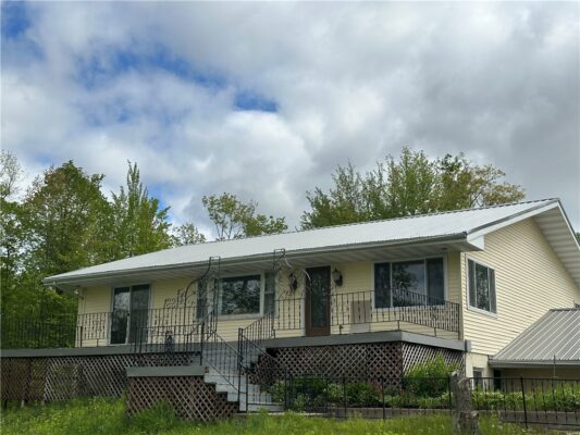 30345 136th Street, New Auburn, WI