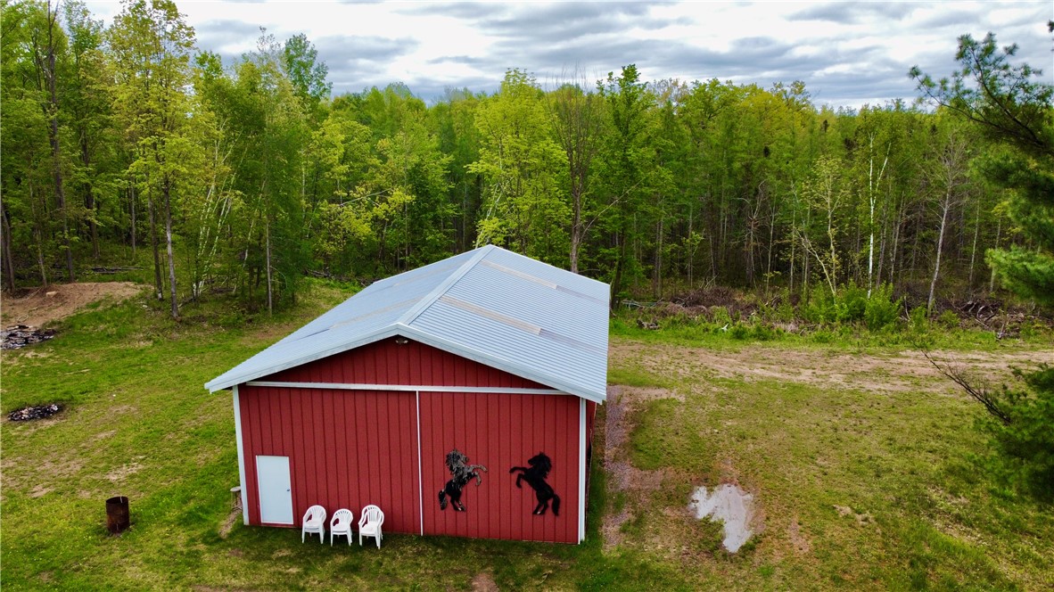 30345 136th Street, New Auburn, WI — photo 3