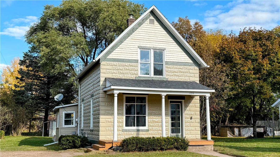 324 Mead Street Eau Claire WI 54703