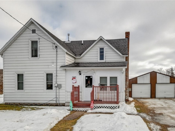 Residentialhouse for sale picture with an address of  35482 4th Street in Independence and a list price of 134900