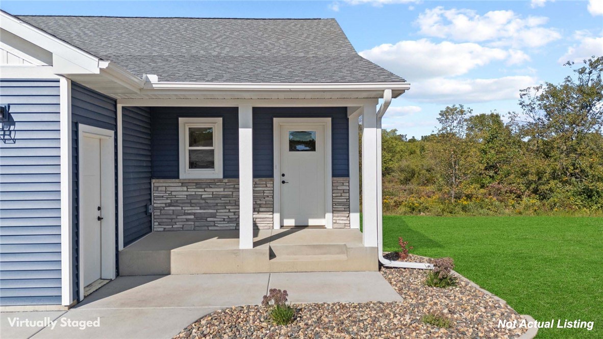 411 Finvold Street  Woodville WI 54028