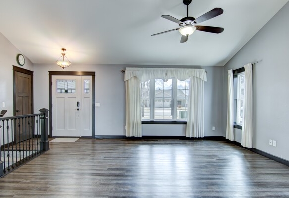 Residentialhouse for sale picture with an address of  4240 Clay Street in Eau Claire and a list price of 474900