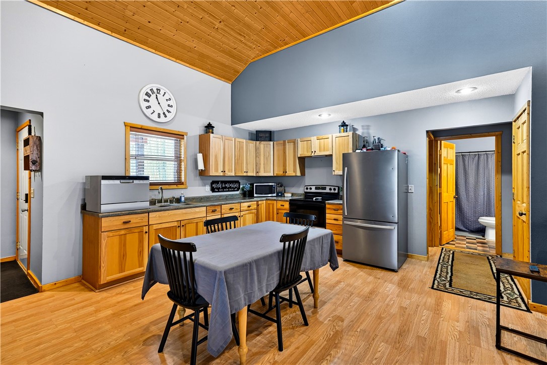 4748W Butler Road, Winter, WI — photo 14