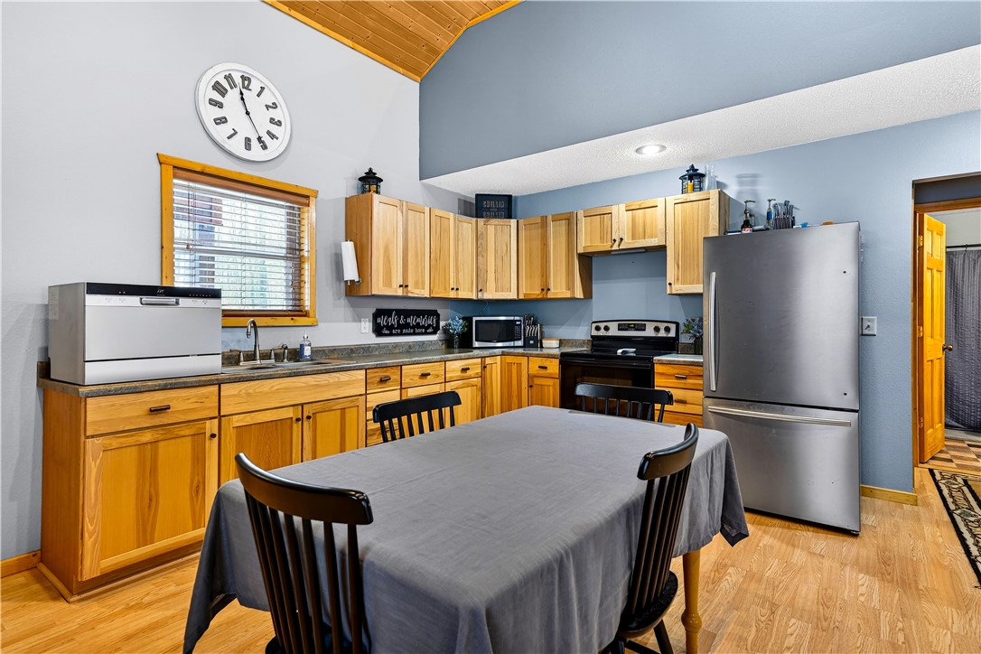 4748W Butler Road, Winter, WI — photo 15