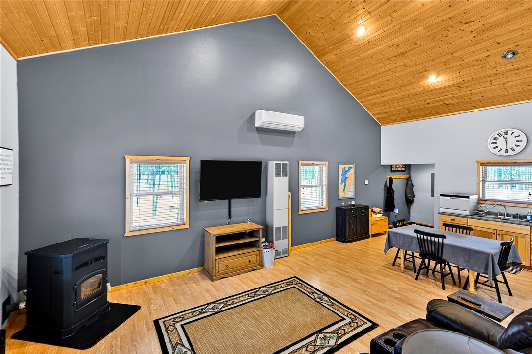 4748W Butler Road, Winter, WI — photo 20