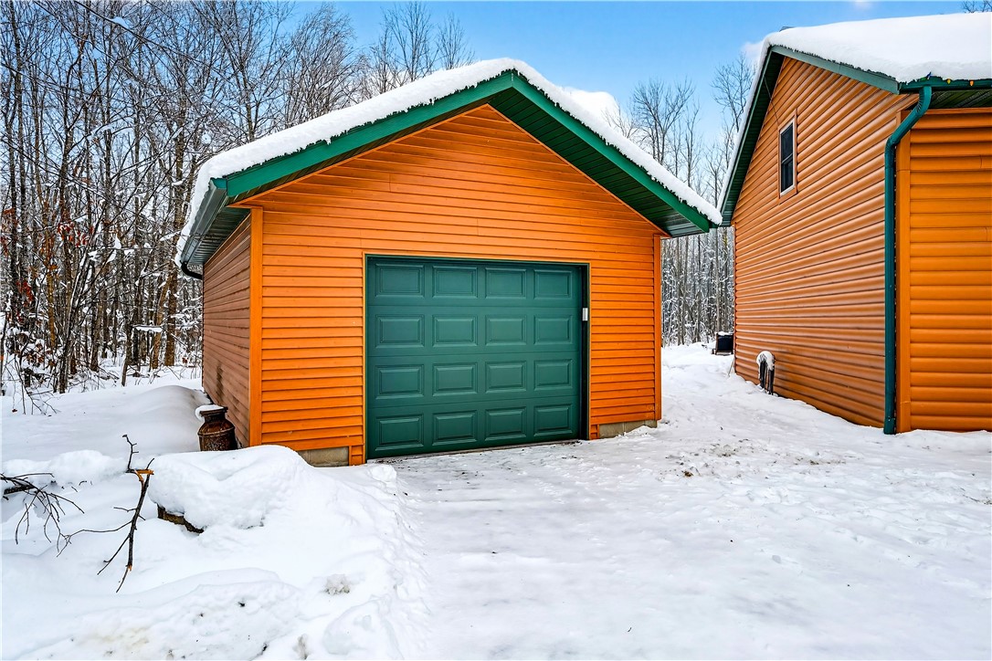 4748W Butler Road, Winter, WI — photo 35