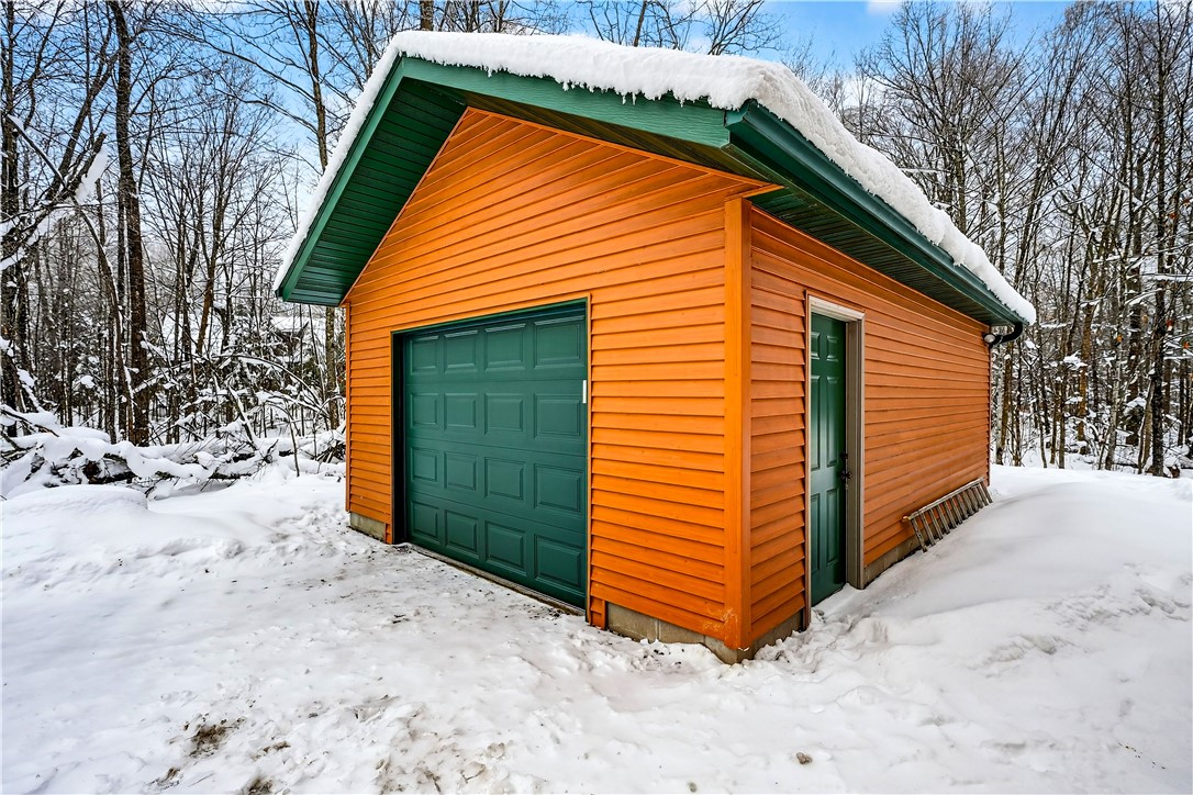 4748W Butler Road, Winter, WI — photo 37