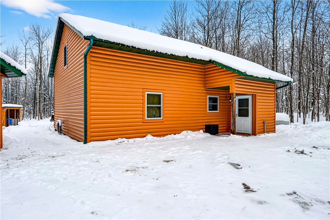 4748W Butler Road, Winter, WI — photo 38