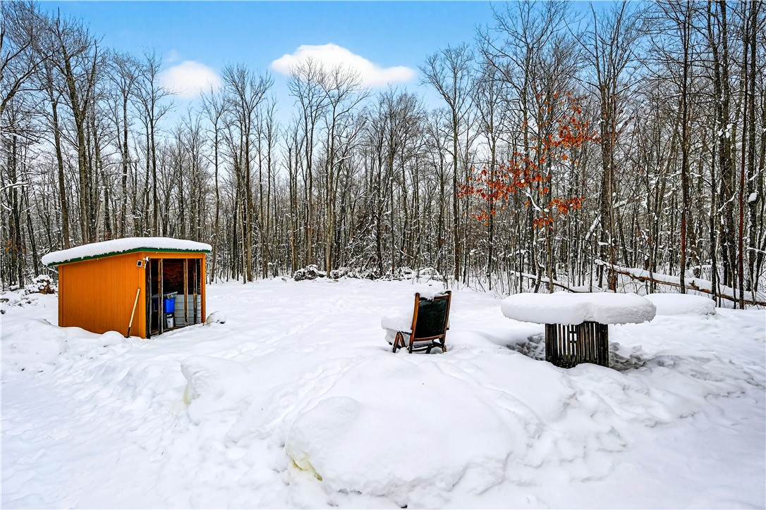 4748W Butler Road, Winter, WI — photo 39
