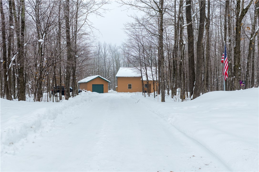 4748W Butler Road, Winter, WI — photo 47