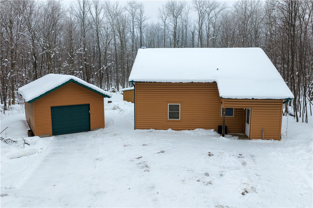 4748W Butler Road, Winter, WI — photo 48