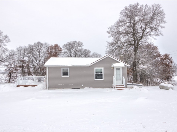 Residentialhouse for sale picture with an address of  4946 County Highway T  in Chippewa Falls and a list price of 269900