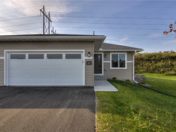 Residentialhouse for sale picture with an address of  523 Hagman Street in Eau Claire and a list price of 274919