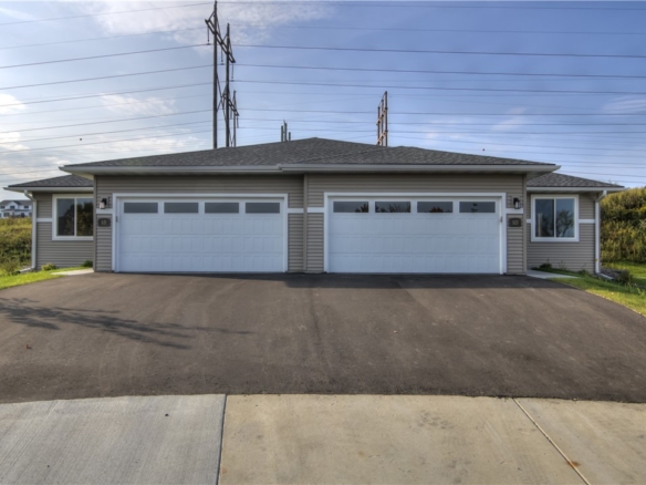 Residentialhouse for sale picture with an address of  523 Hagman Street in Eau Claire and a list price of 314721