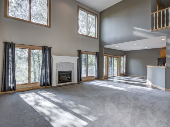 Residentialhouse for sale picture with an address of  5720 Wild Rose Lane in Eau Claire and a list price of 749900