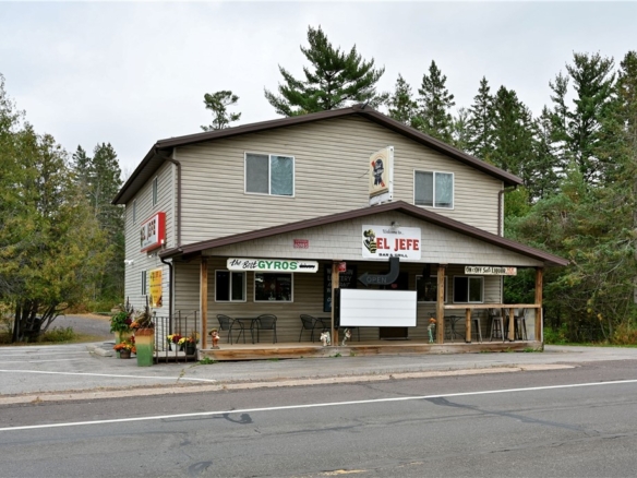 Residentialhouse for sale picture with an address of  6098 State Highway 35  in Superior and a list price of 279000