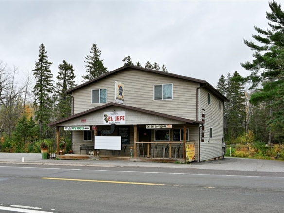 Residentialhouse for sale picture with an address of  6098 State Highway 35  in Superior and a list price of 379000