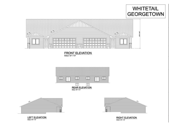 Residentialhouse for sale picture with an address of  6853 (Lot 18) Buck Tail Drive in Altoona and a list price of 360000