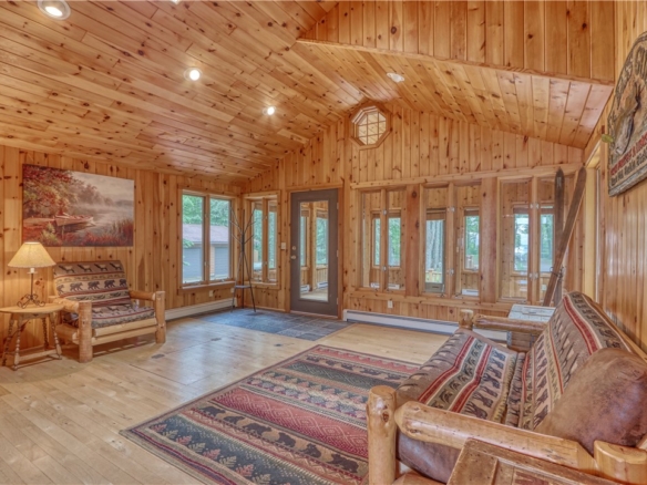 Residentialhouse for sale picture with an address of  6874N Victory Heights Circle in Stone Lake and a list price of 1595000