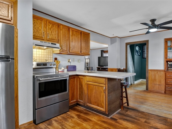 Residentialhouse for sale picture with an address of  835 Craite Avenue in Rice Lake and a list price of 199900