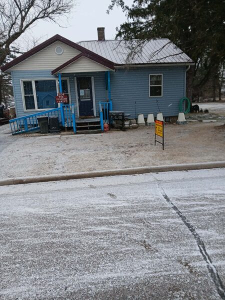 904 Washington Street