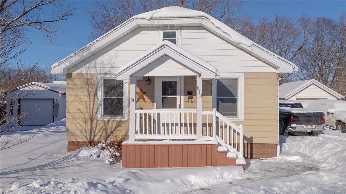 924 James Street Eau Claire WI 54703