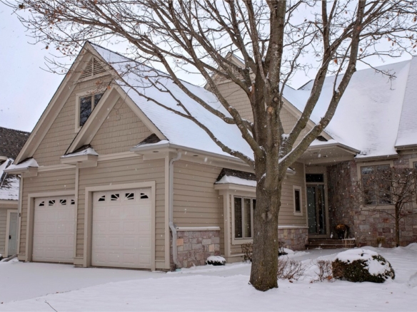 Residentialhouse for sale picture with an address of  9990 161st Street in Chippewa Falls and a list price of 1135750